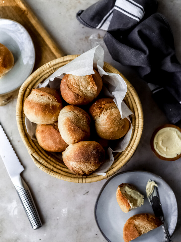 Bread + Pastry Archives - Lion's Bread